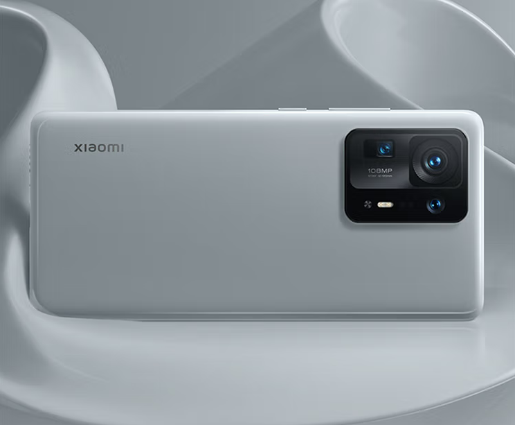 小米mix4评测:从5799元跌至2769元,虽沦为二手,但售价亲民!