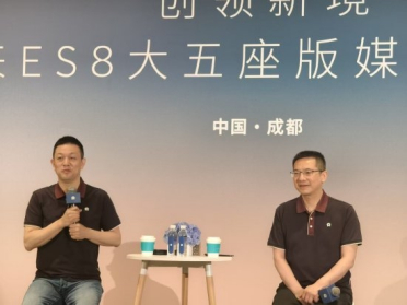 路线之争白热化！蔚来李斌：再不承认技术路线向纯电收敛 就是掩耳盗铃