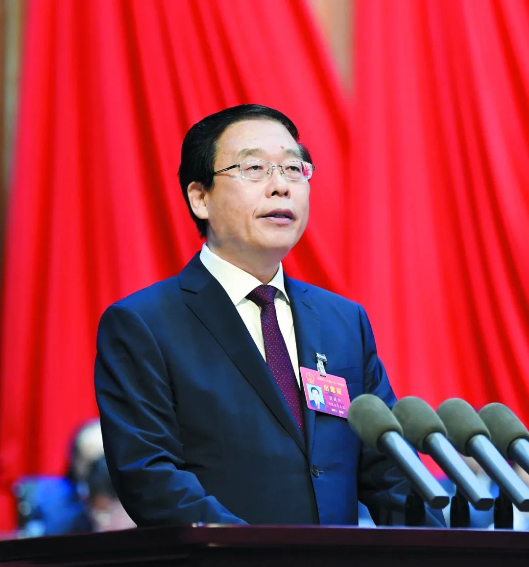 邯郸市人民政府市长 樊成华