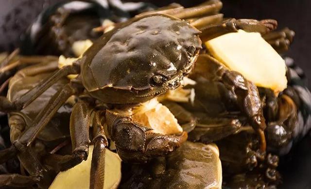 怎么保证你吃到阳澄湖大闸蟹是真的?大闸蟹最严品控来啦