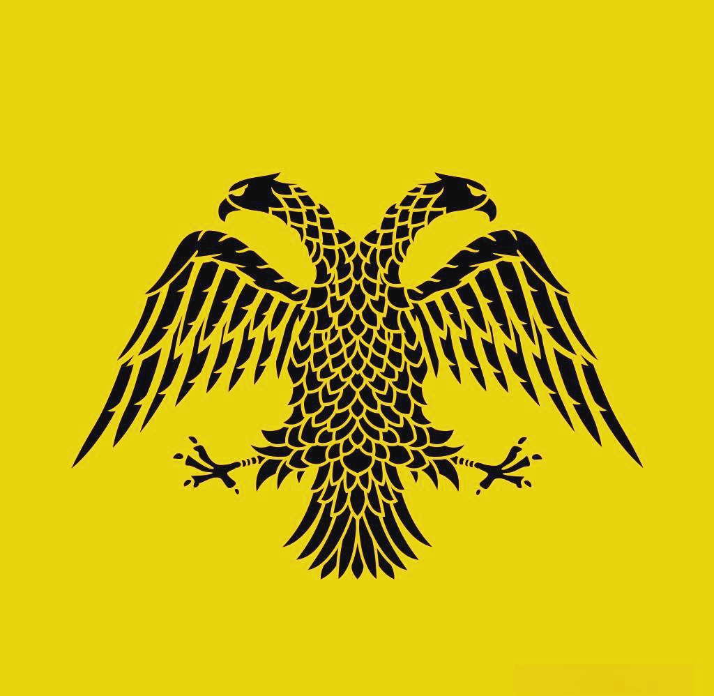 双头鹰标志:从拜占庭到俄罗斯的传承与影响