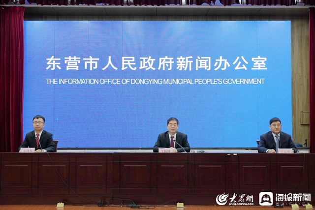 答记者问|东营市残联组宣部(康复部)主任于长明:发挥各部门优势 营造