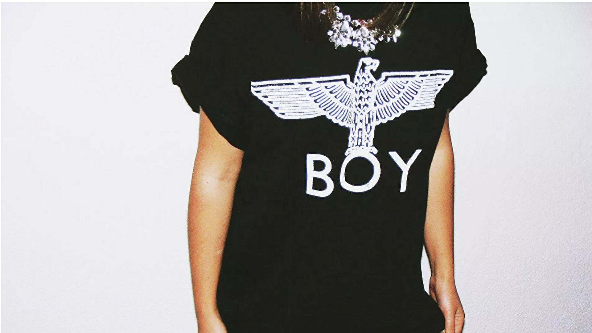 媒体:英国品牌boy london在中国陷入暴力丑闻