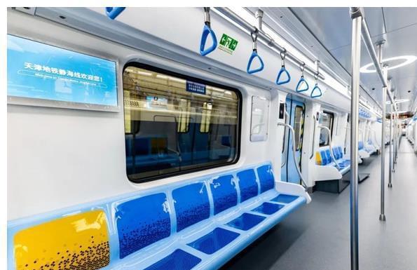 天津首条远郊地铁津静线完工在即,静海人民这下也要扬眉吐气了