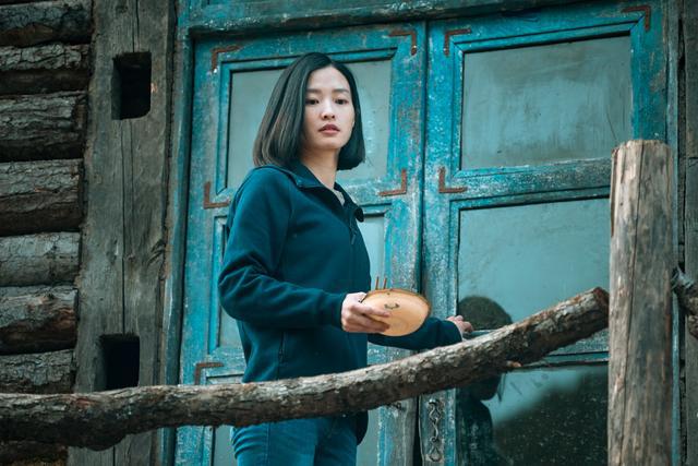 第十六届中国长春电影节|《追风少年》全国首映,为本届电影节展映单元