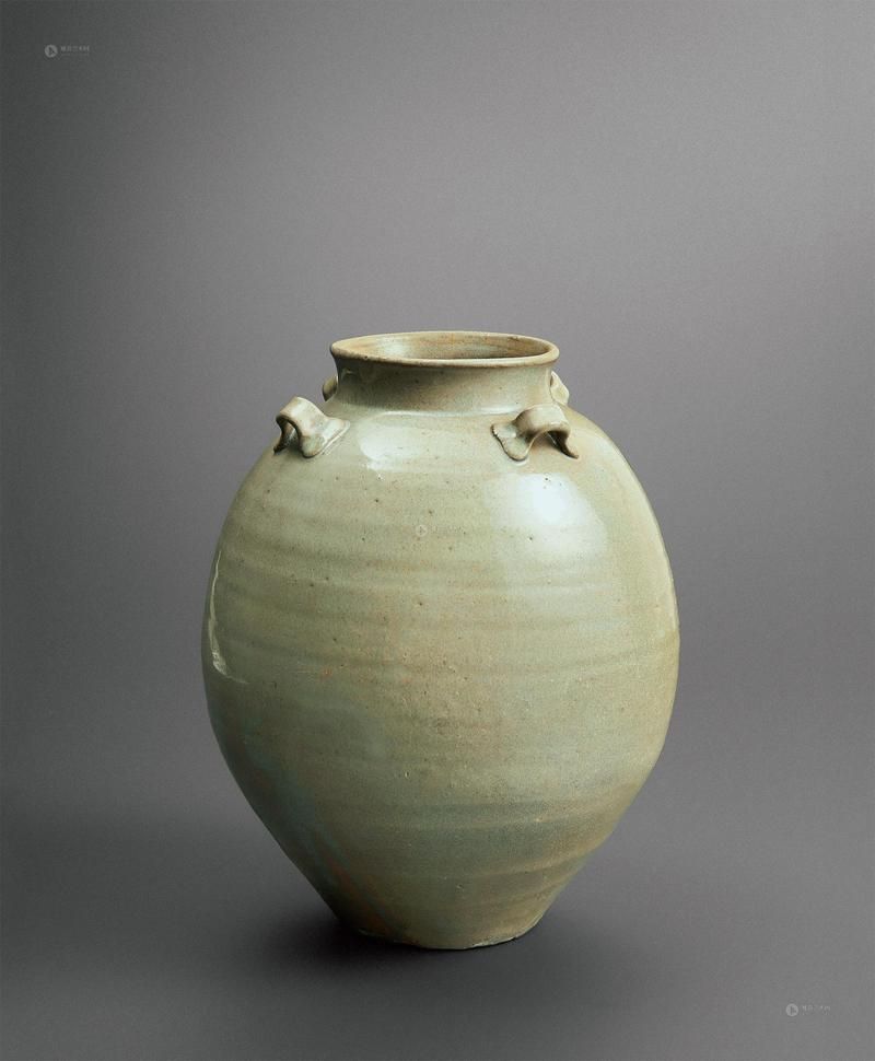 越窑青瓷:唐代饮茶风尚下的制瓷艺术之美