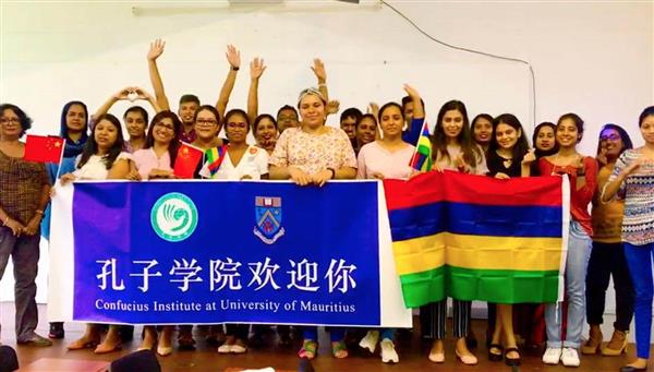 孔子学院经验贴 我是如何当上美国孔子学院老师的