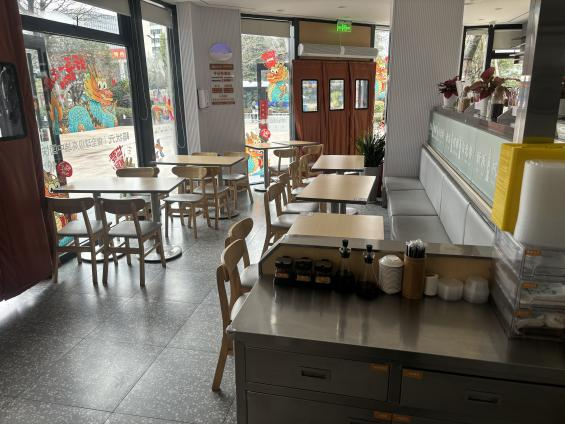 最新餐饮"红黑榜"!这些店被点名了