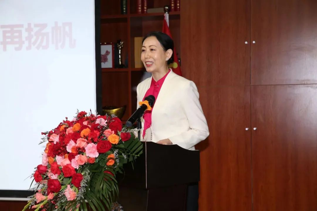 邓邦莲联邦口腔医院院长,全国三八红旗手part/ 03马晓琳陕西金鸿孚