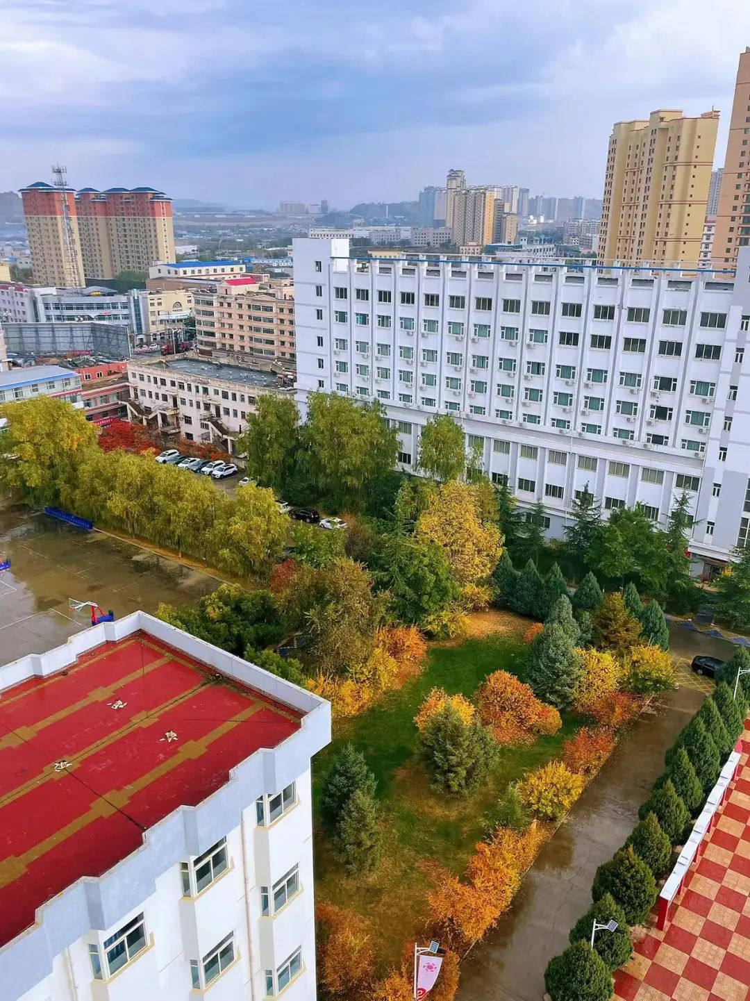 兰州博文科技学院2022年11月份招聘公告