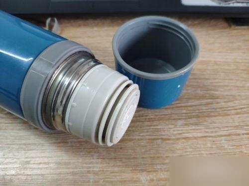 保温壶盖子怎么拆 想洗?