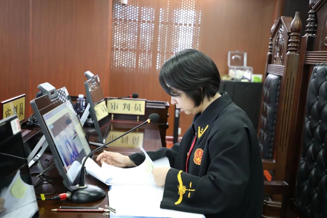 「法治化营商环境」守护"国民小吃" 燃旺"人间烟火"