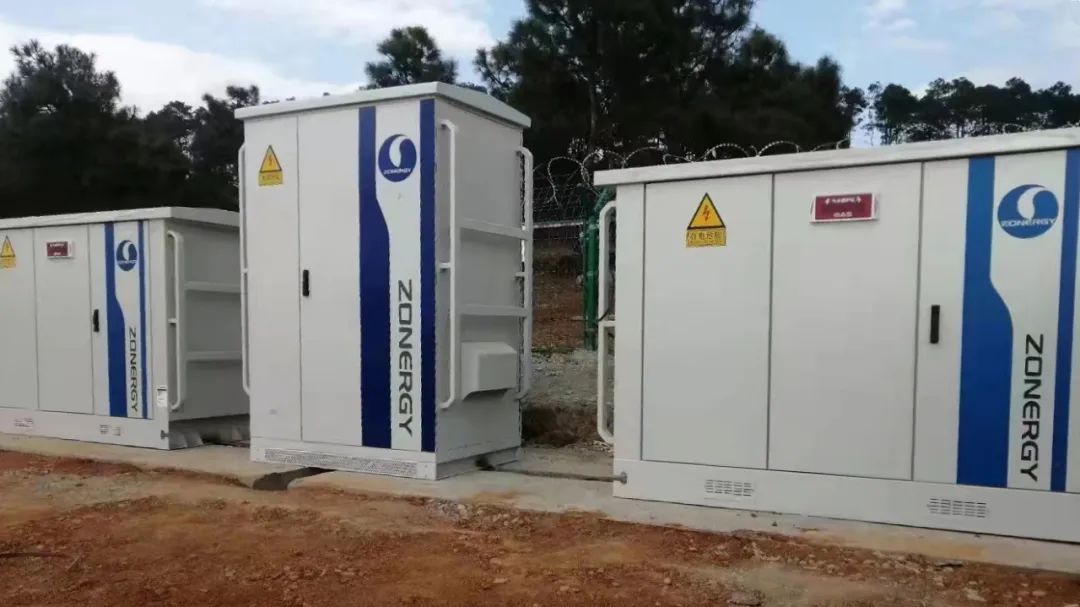 光储之家|高原地区光伏离网独立供电工程项目设计