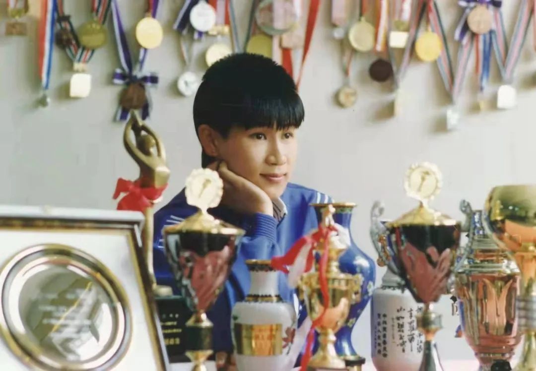 冬奥她故事①|冰雪女将叶乔波:30年后冬奥主场的全情担当