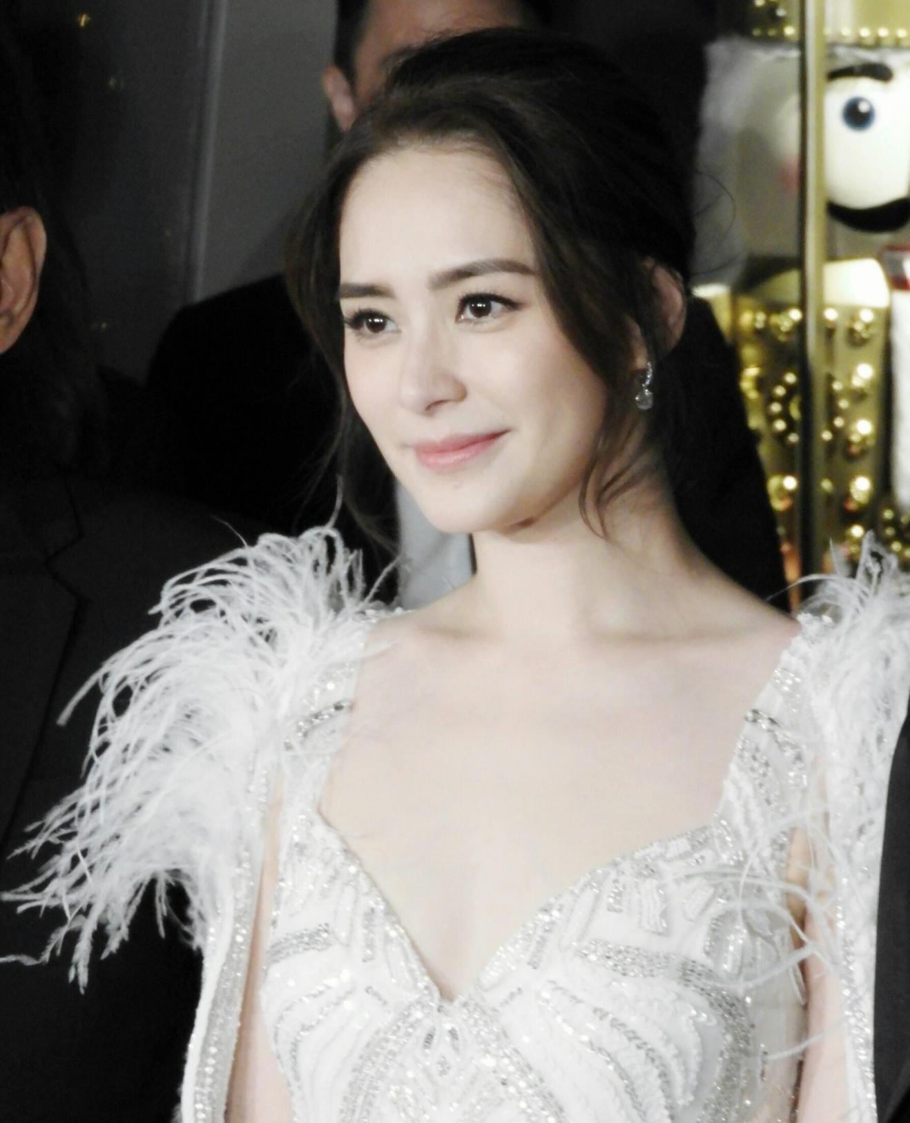 阿娇和张柏芝的美貌之争,网友们的观点各不相同