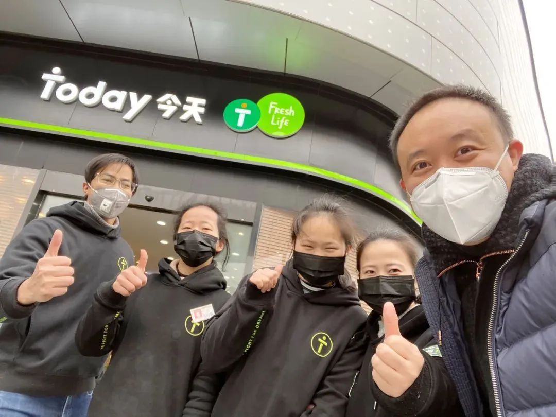 today便利店创始人宋迎春:全力把2020中国品牌节办好