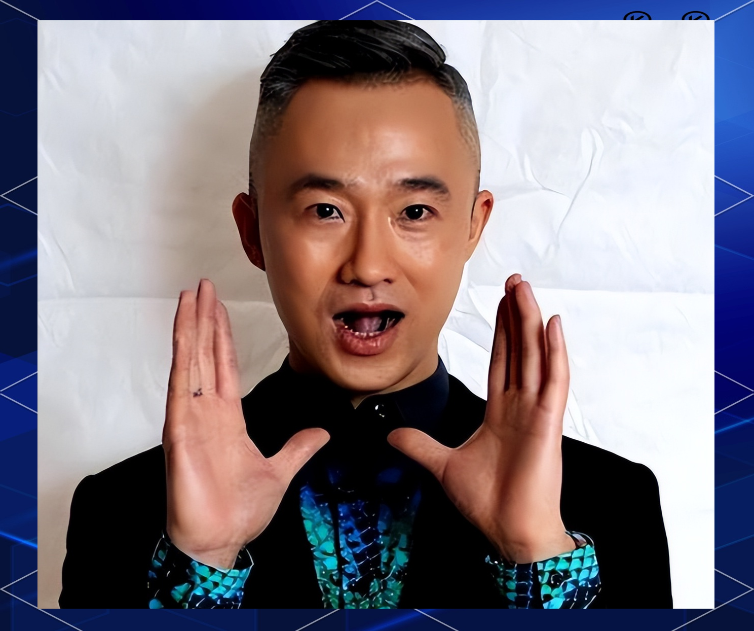 程雷:从主持事业的辉煌到家庭生活的幸福转型