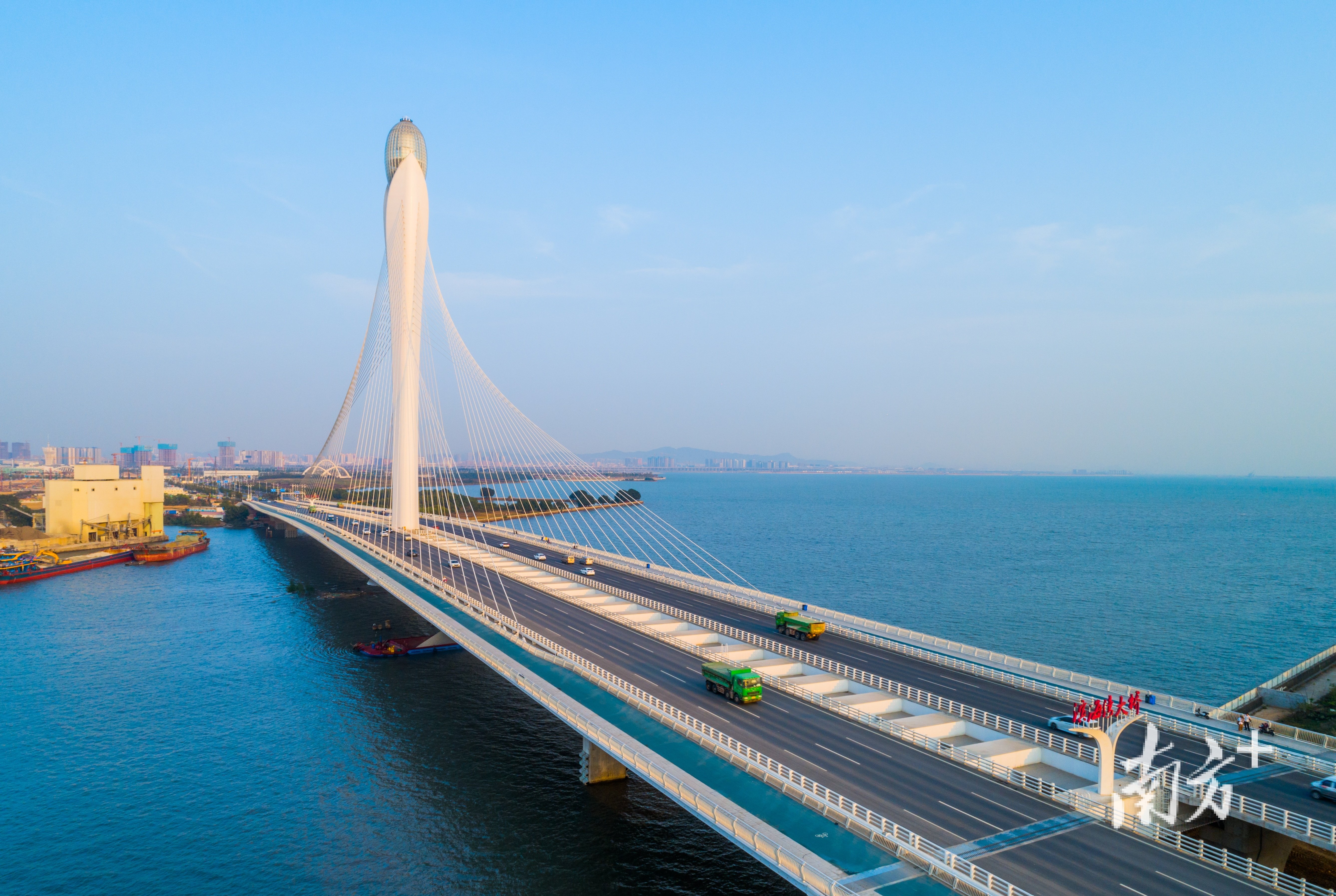 预告|规划建设专家集结,助力打造高质量发展滨海湾样本