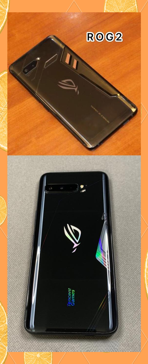 华硕rog3游戏手机:配置全面升级,游戏体验更上一层楼