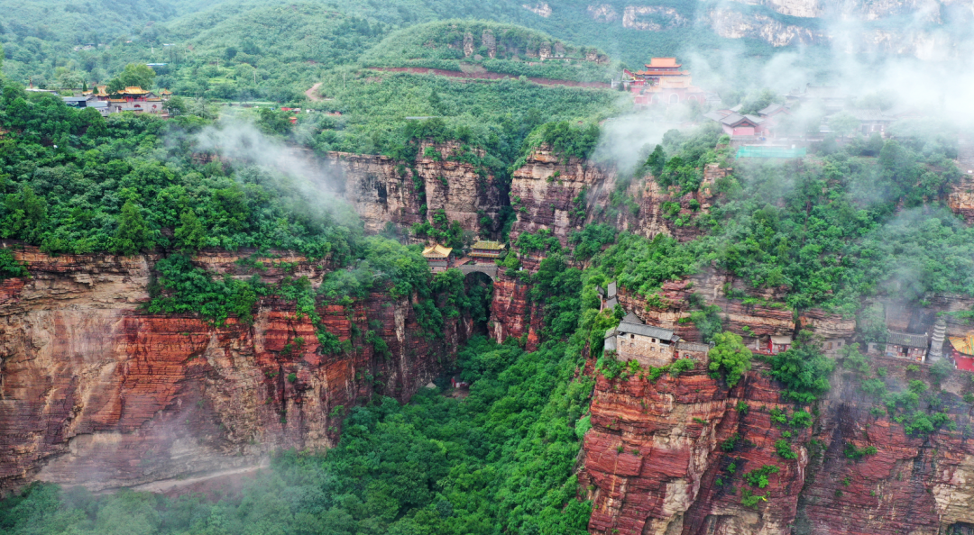 来河北,你准备拿下哪座山?