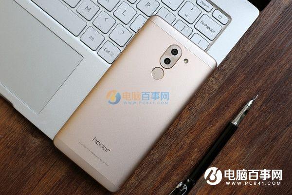 荣耀畅玩6x指纹识别怎么设置 荣耀畅玩6x指纹识别设置教程