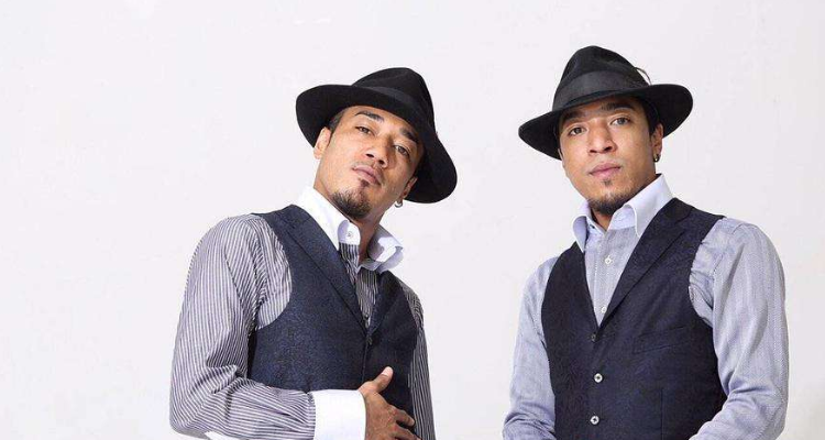 gogo兄弟是哪个国家的