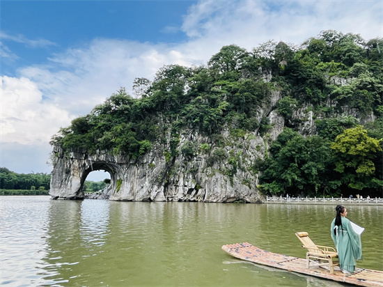 二人世界:国内最佳情侣度假胜地