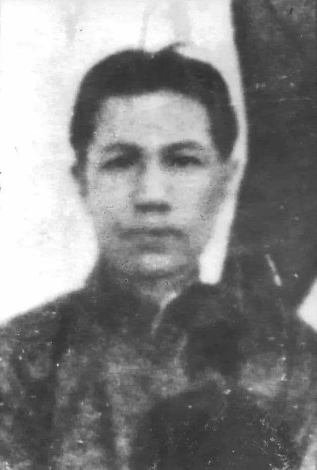 海南党史百名人物|李源:宁死不屈写忠诚