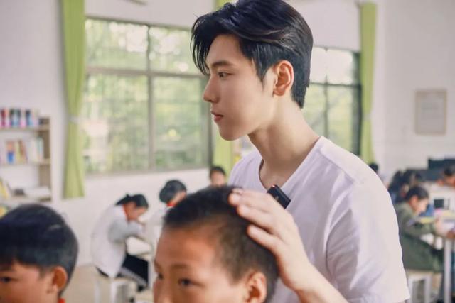 与王子异一起重返童年:童心未泯,所遇皆甜