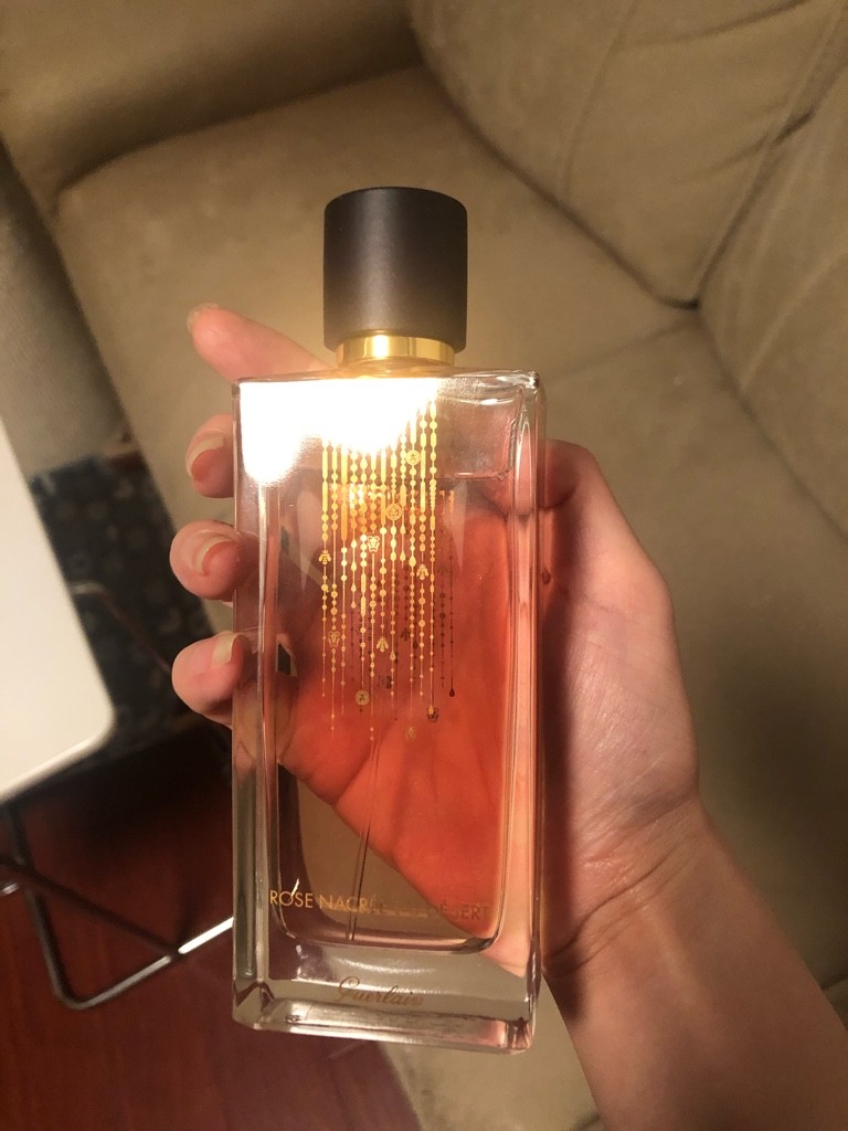 盘点14款不同风格的玫瑰味香水,哪一款是你的最爱