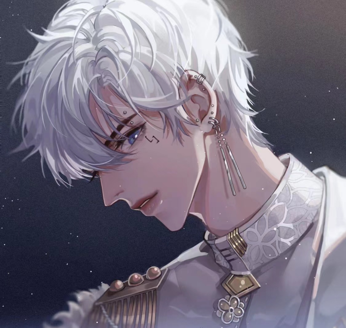 《戏精守护者》:看不到你会心慌,触不到你会想念