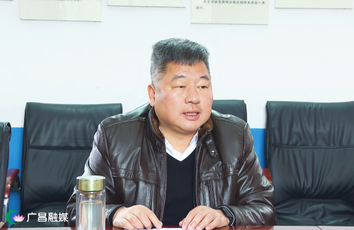 吴自胜深入水南圩乡调研乡村振兴工作