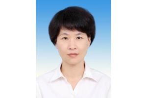 叶枝利被提名为海曙区区长候选人