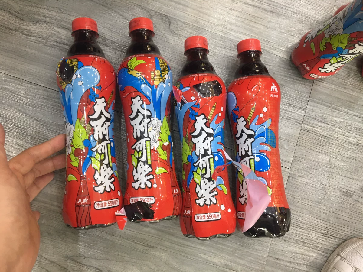 汽水- 热门商品专区