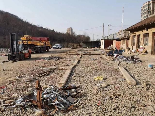 泾川甘泉新村限价商品房建设项目