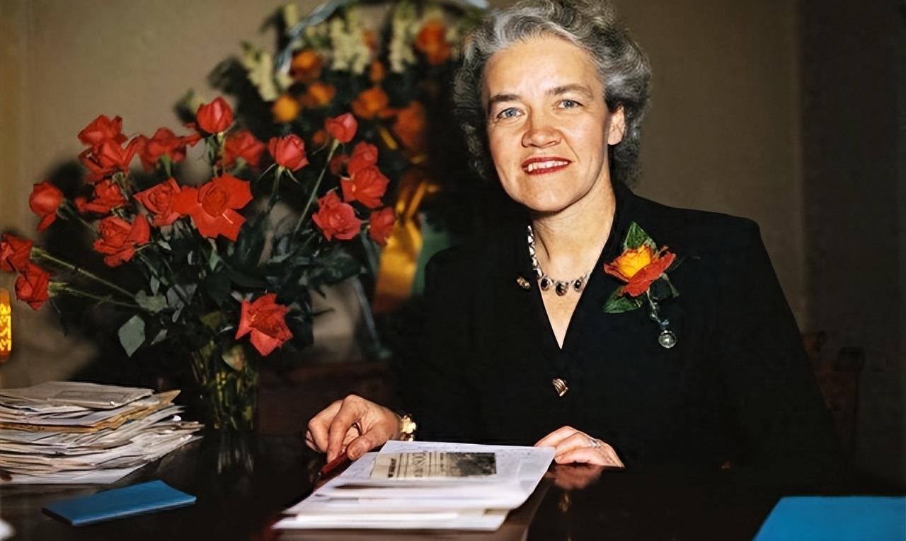 珍妮特·兰金:和平之声,坚守不懈