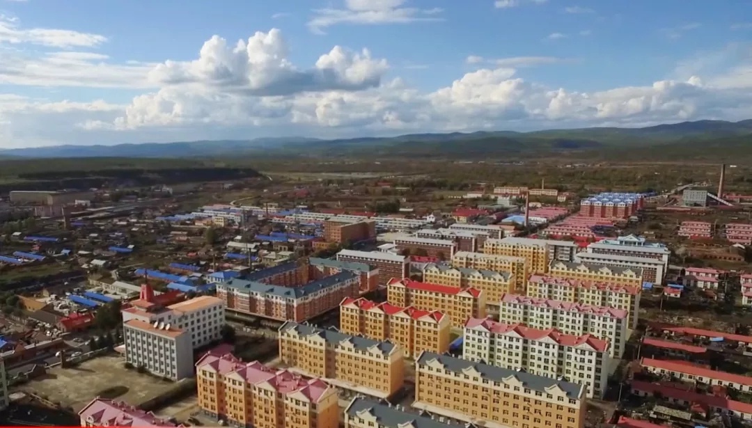 「聚焦 · 发展 · 奋进」图里河镇:精准谋划 精准施策 精准发力 实现