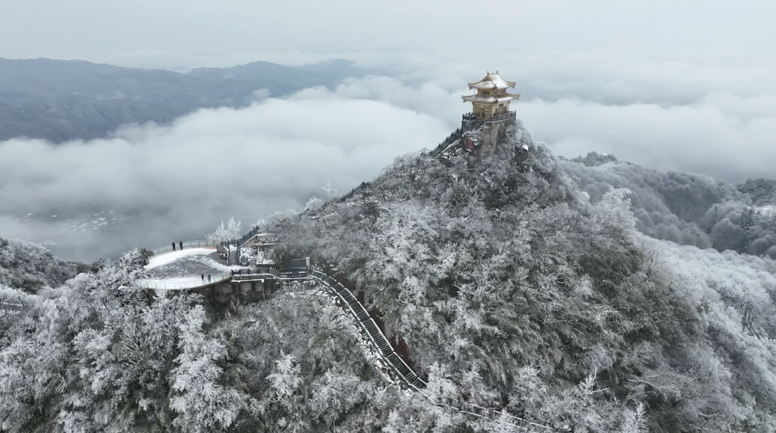 靖州照片图片