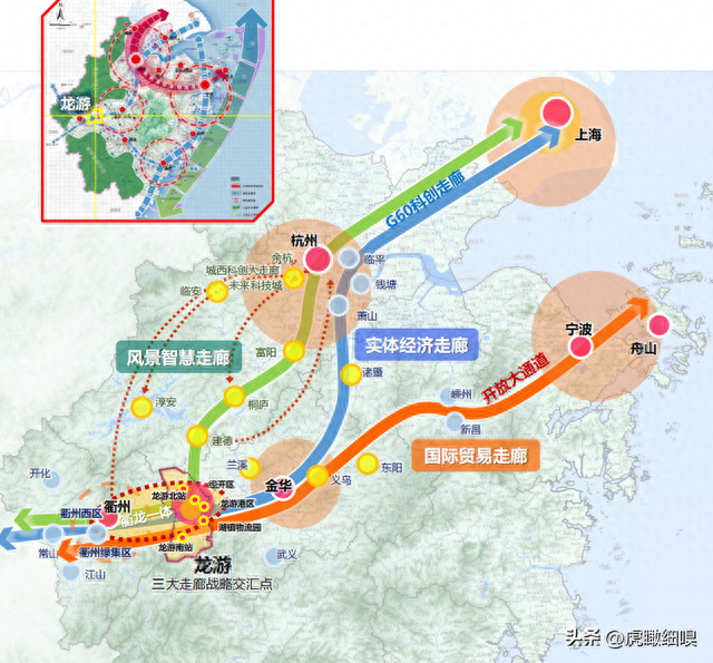 龙游湖镇2021新规划图片