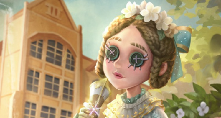 第五人格誓言多少碎片