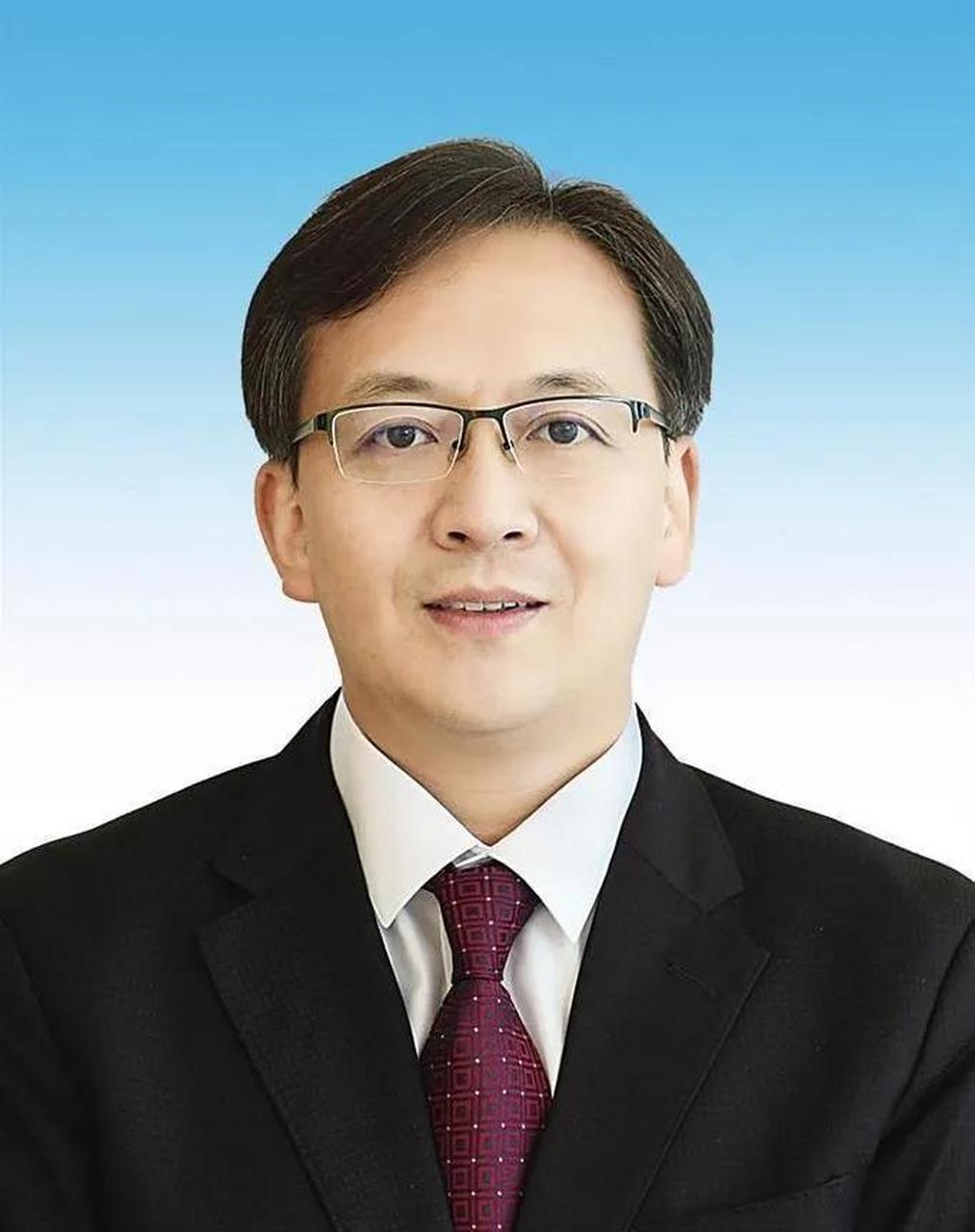 邢台市委书记杨猛,最年轻的市长是,沧州市市长向辉