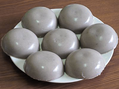 碗砣:喀左美食的一抹清凉夏日