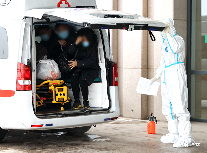 包含安贞医院代取报告代挂号出院手续快速代办，流程一键办结的词条