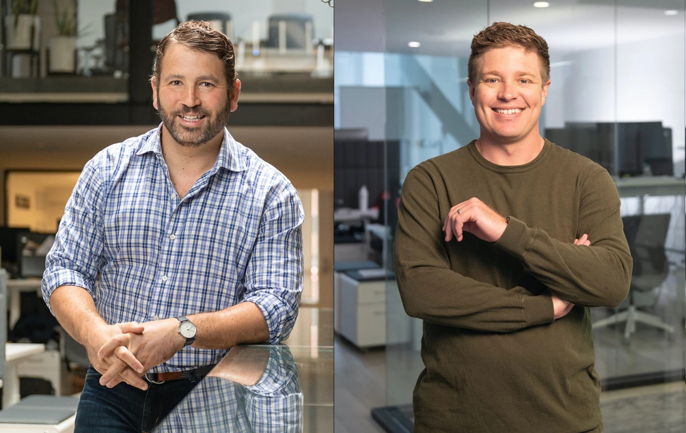 初创保险提供商 vouch 融资 9000 万美元,现估值 5.5 亿美元