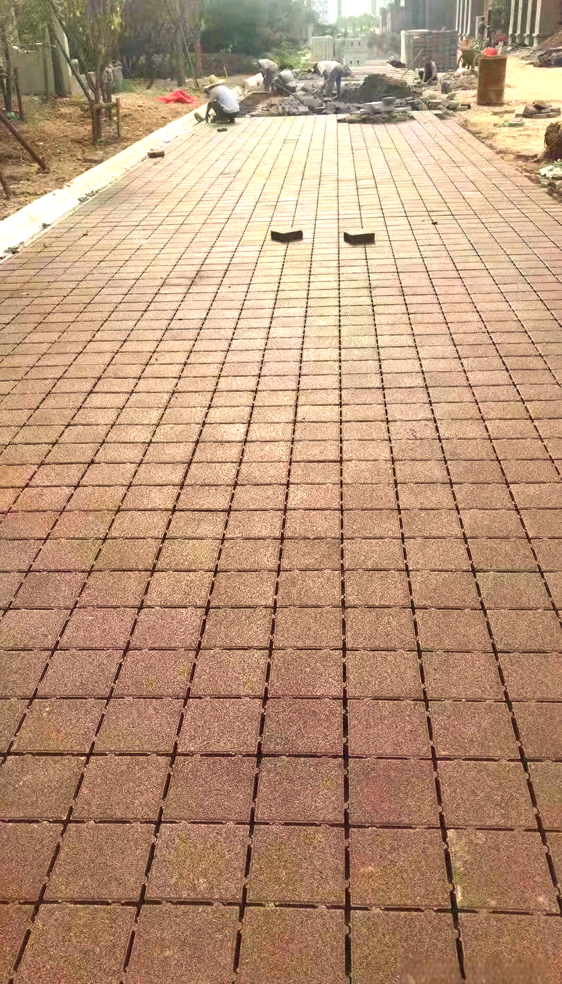 荷兰砖的起源,发展与现代工程应用解析