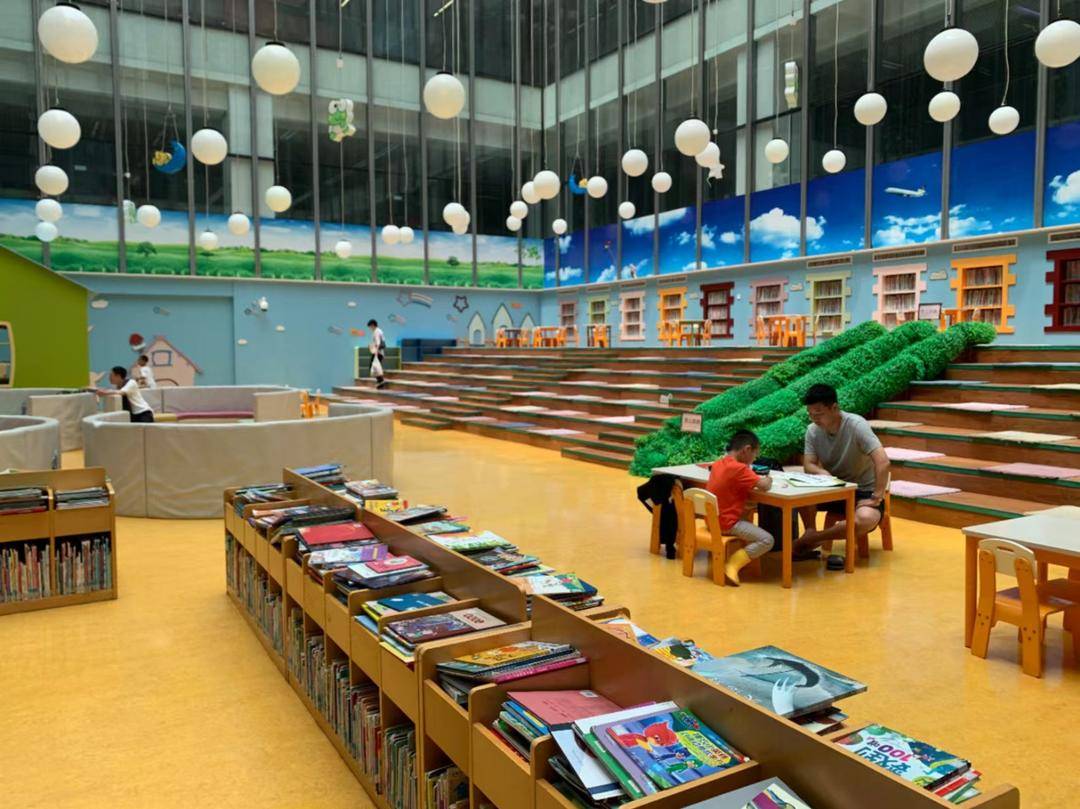 辽宁省图书馆今起有序恢复开放