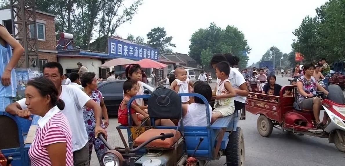 钴60泄漏事件:杞县大逃亡与核辐射的惊心一幕