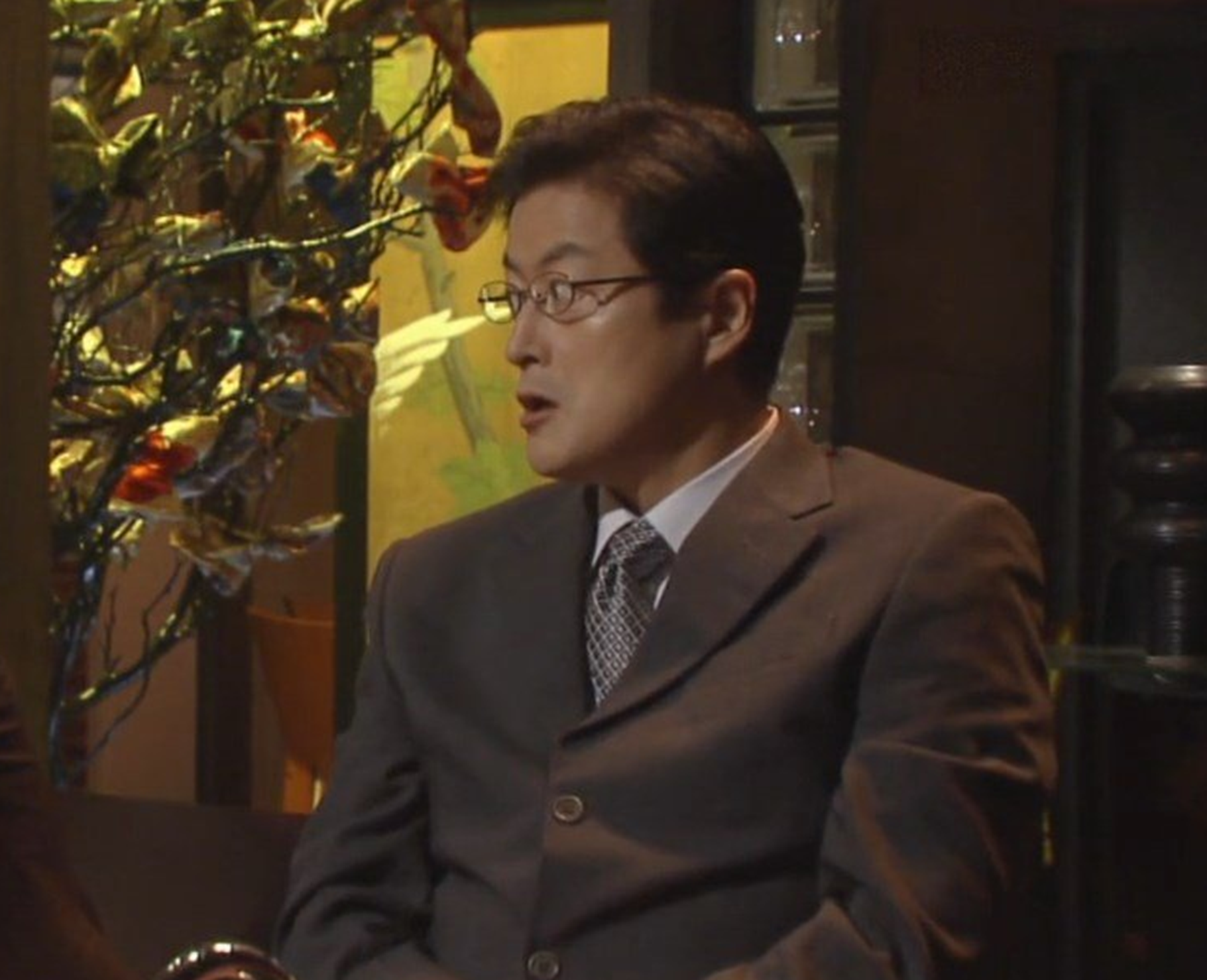 真人版《柯南》毛利小五郎谁演的?