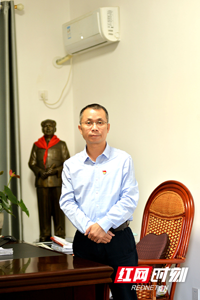 理论|郭建中:落实"三高四新"战略 推进县城更新行动