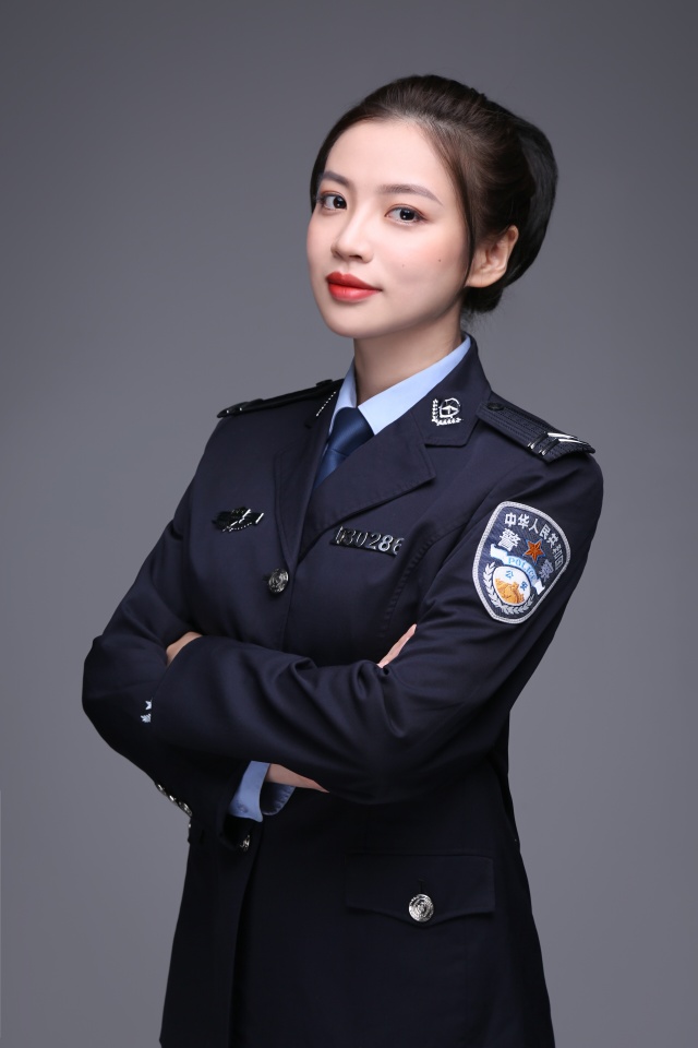 各种警察制服服装图片图片